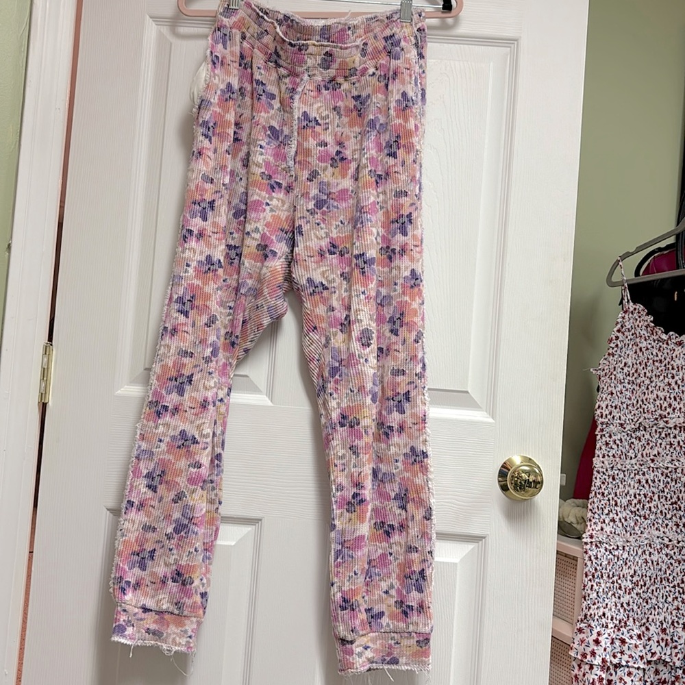 Loveshakefancy Sweatpants